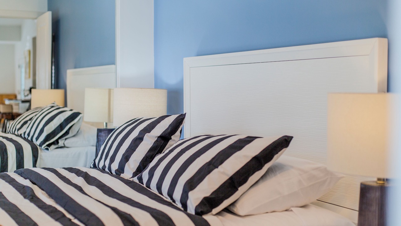 Photo of Bedroom in North Central