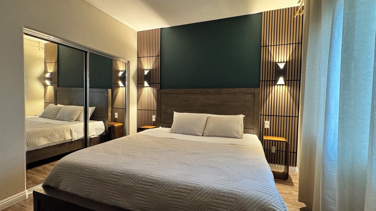 Photo of Bedroom in La Puente