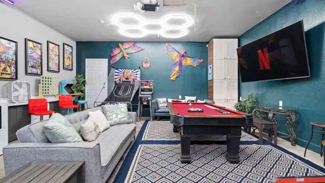 Photo of Bedroom in Mono Vista