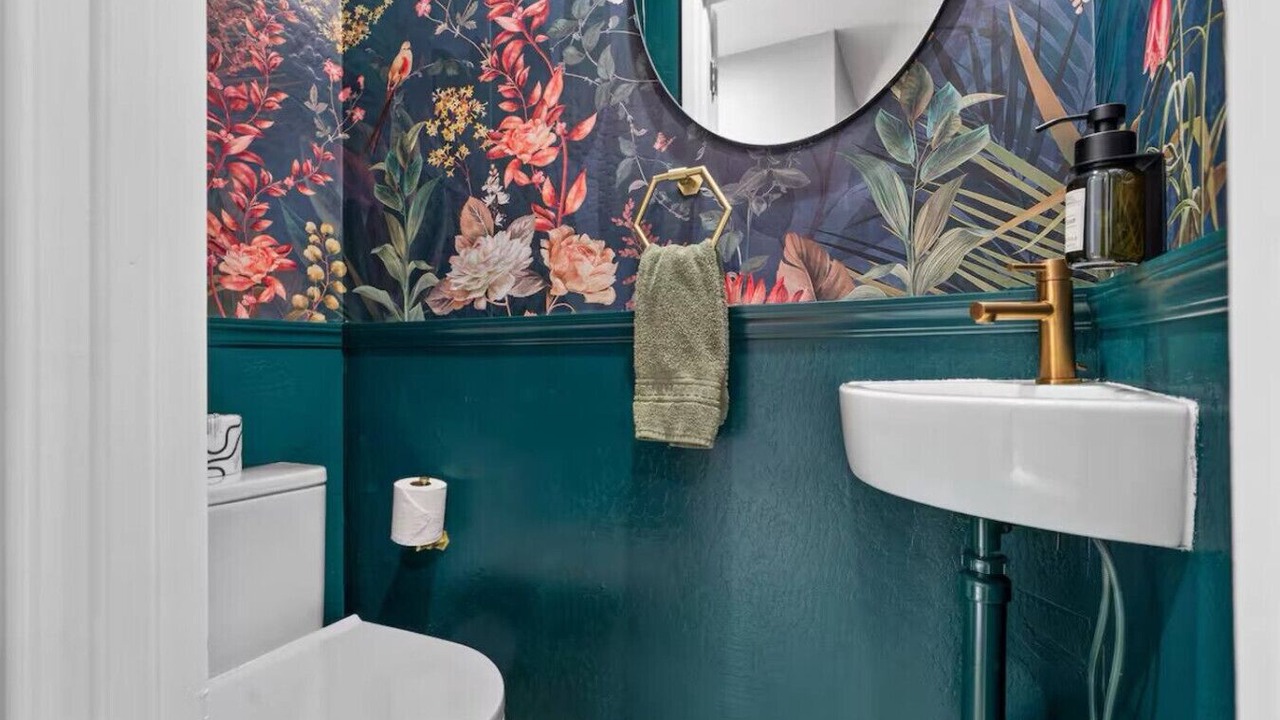 Photo of Bathroom in Mono Vista