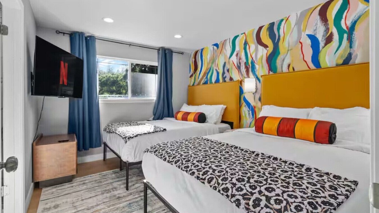 Photo of Bedroom in Mono Vista