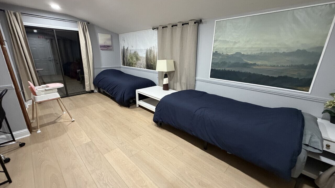 Photo of Bedroom in Mono Vista