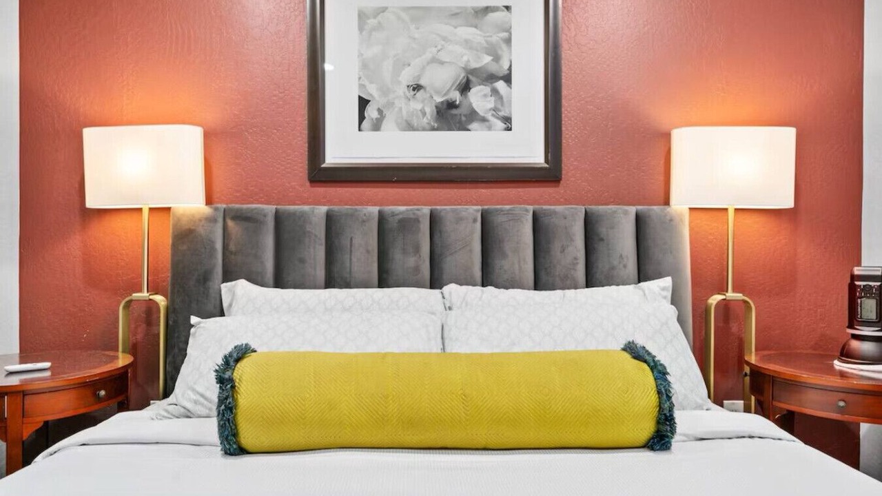 Photo of Bedroom in Mono Vista
