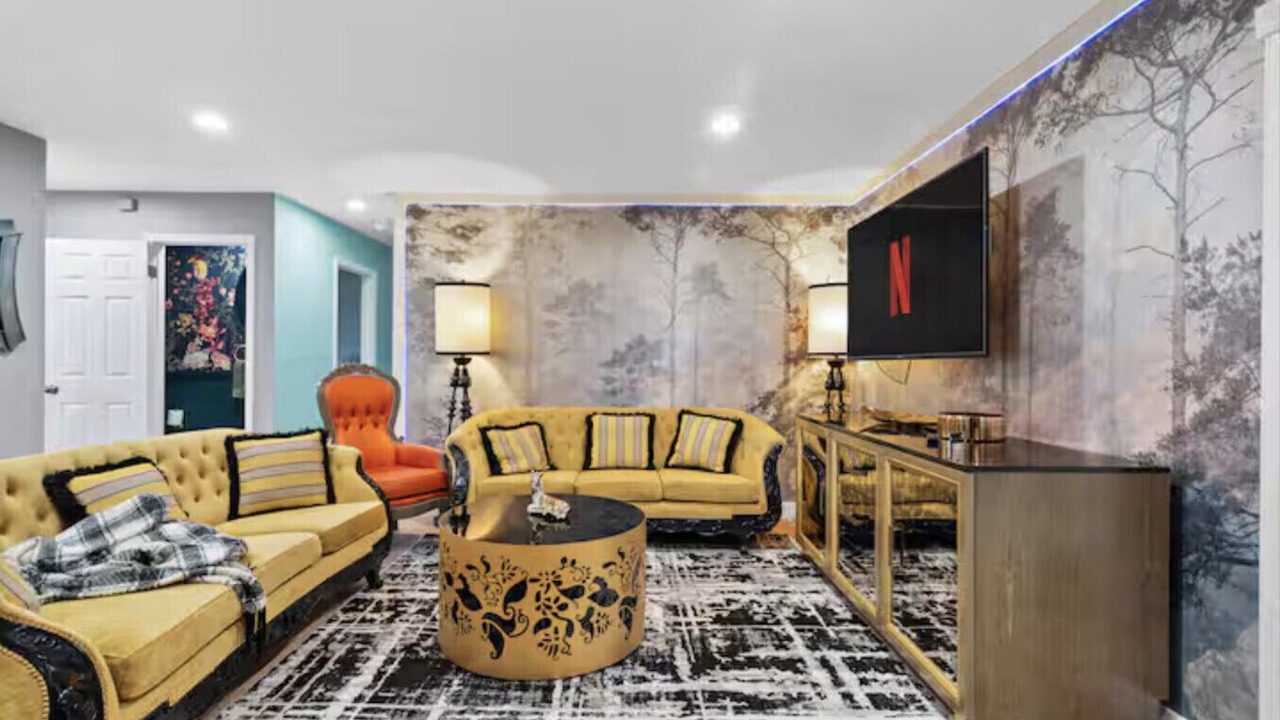 Photo of Livingroom in Mono Vista