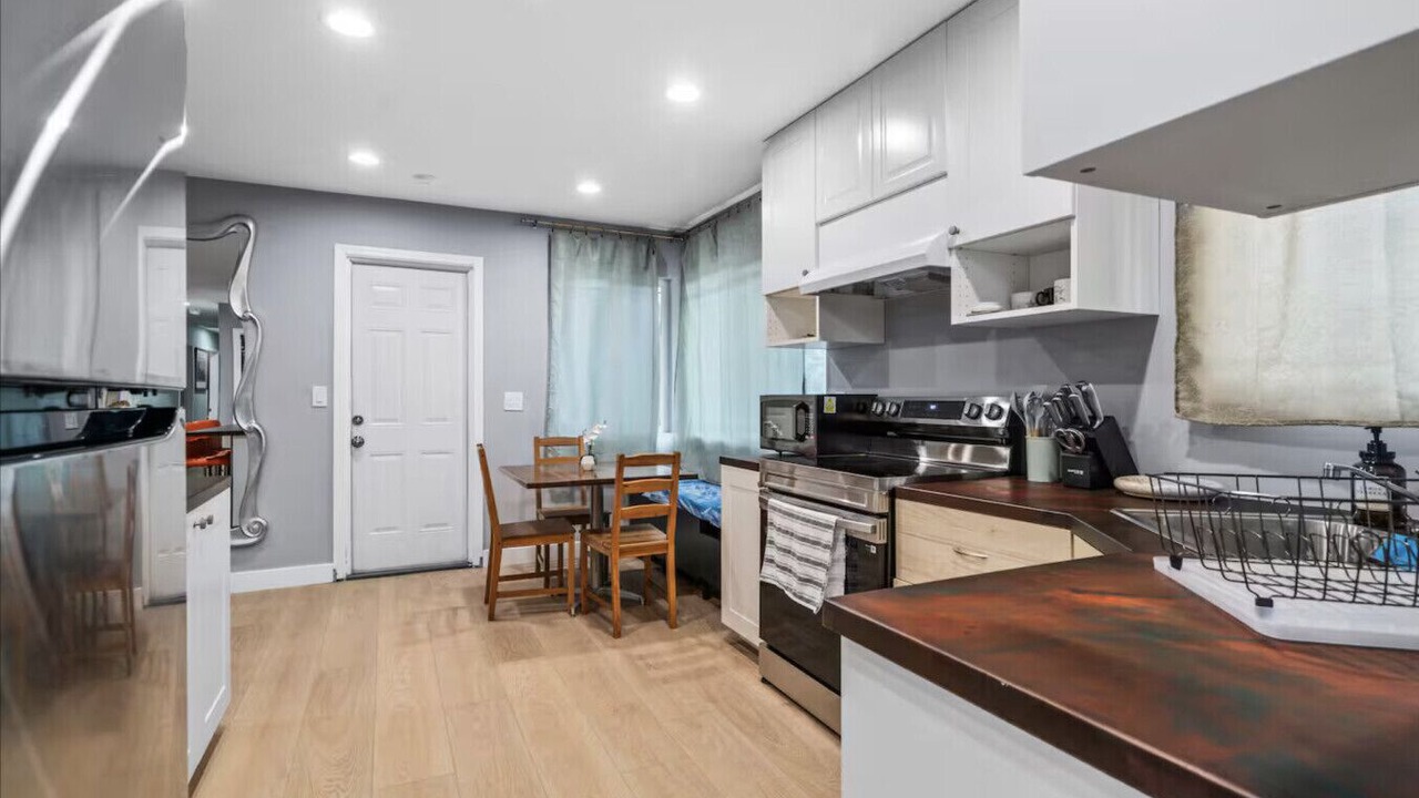 Photo of Kitchen in Mono Vista