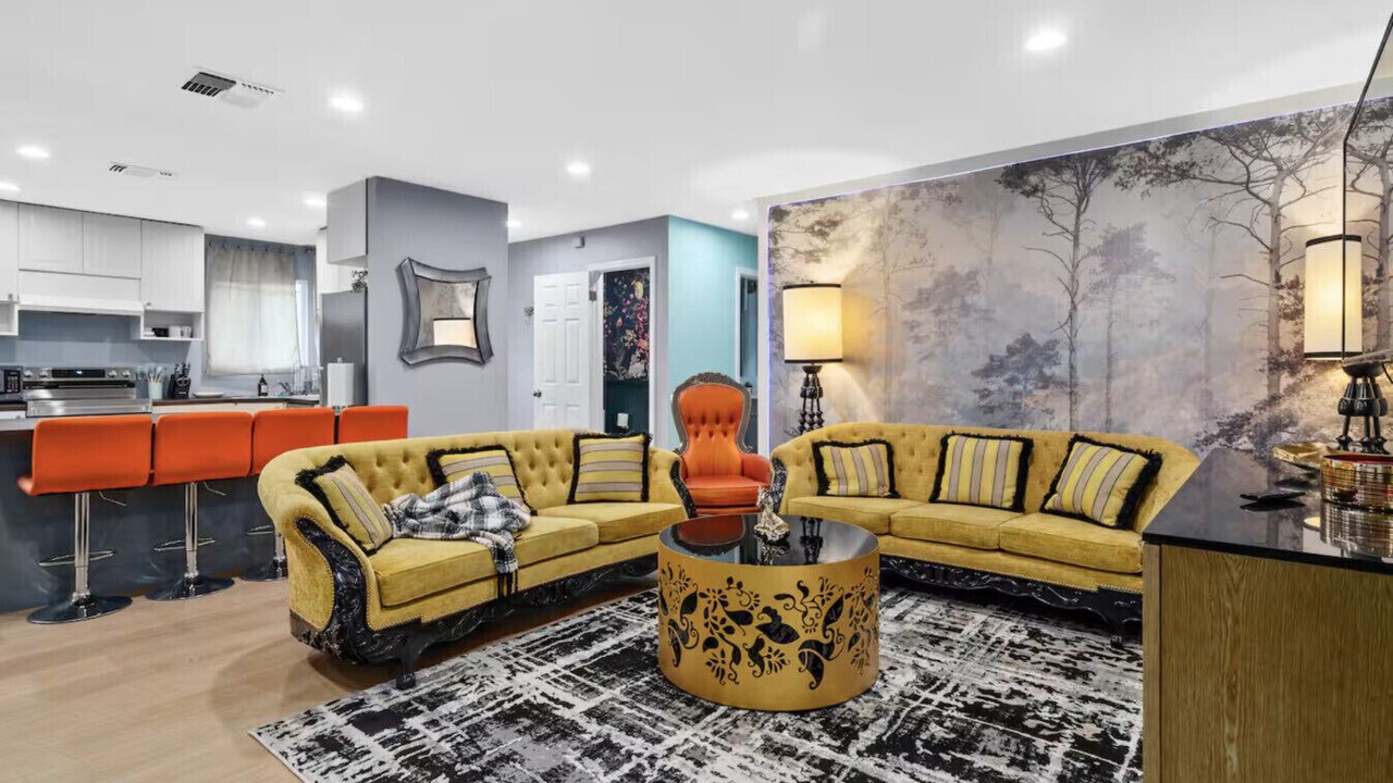 Photo of Livingroom in Mono Vista