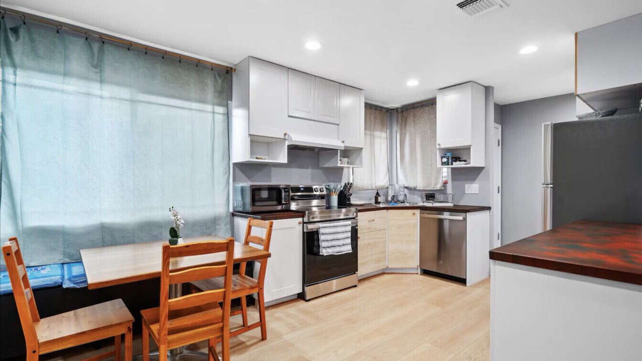 Photo of Kitchen in Mono Vista