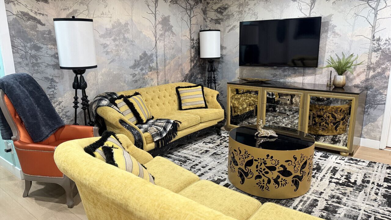 Photo of Livingroom in Mono Vista