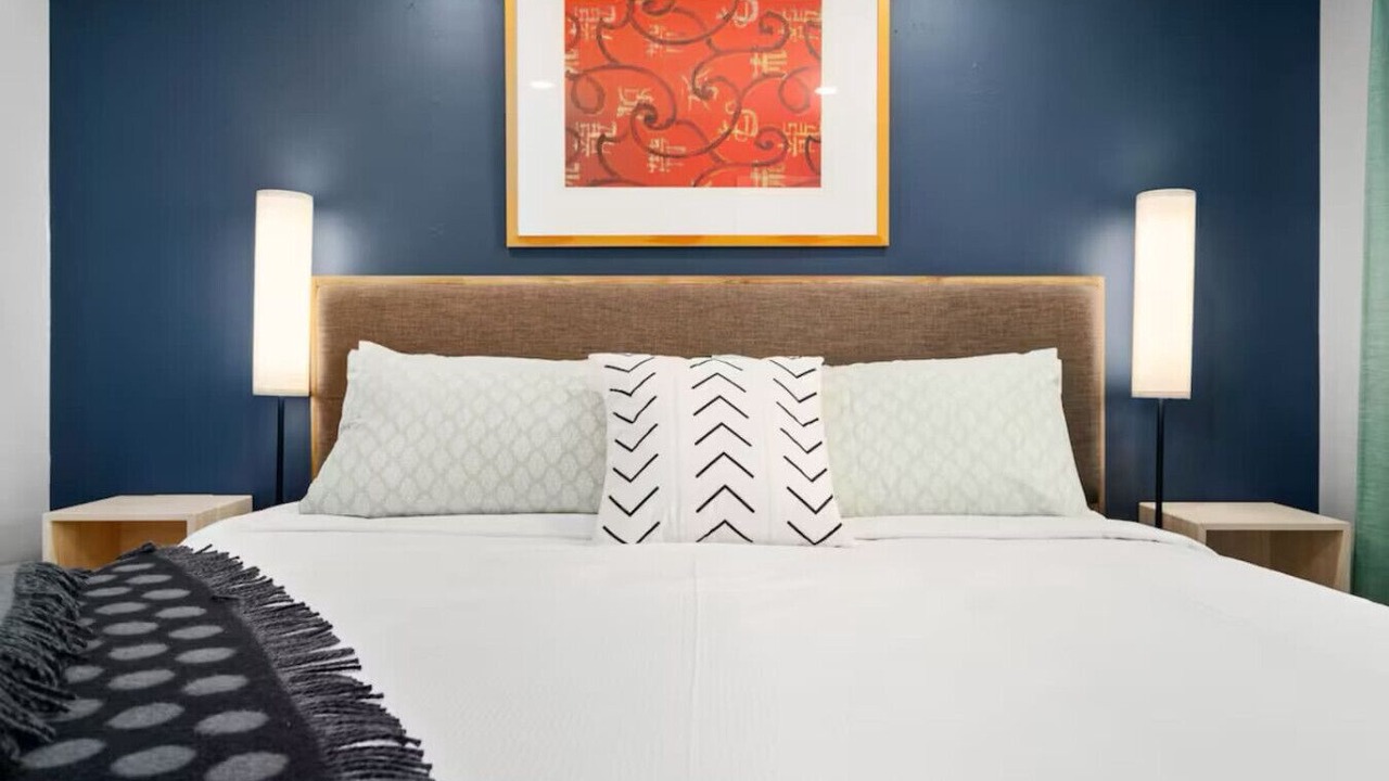 Photo of Bedroom in Mono Vista
