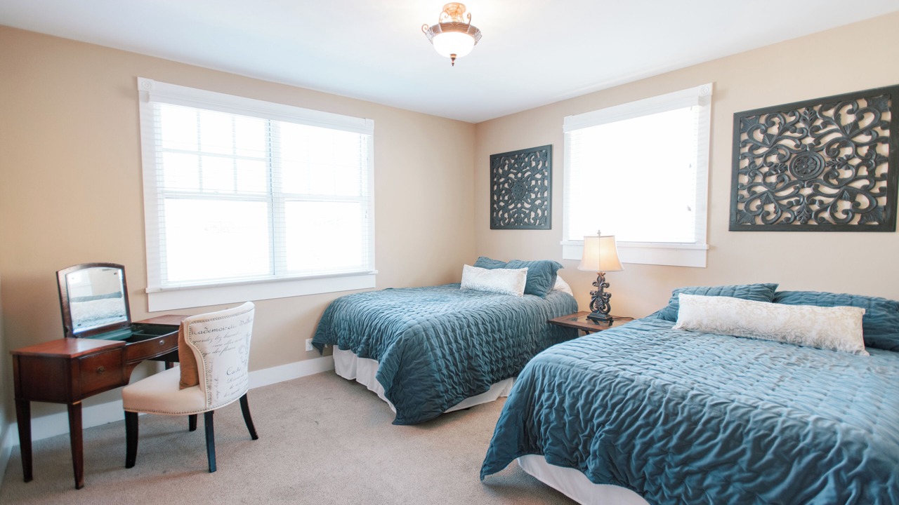 Photo of Bedroom in San Luis Obispo