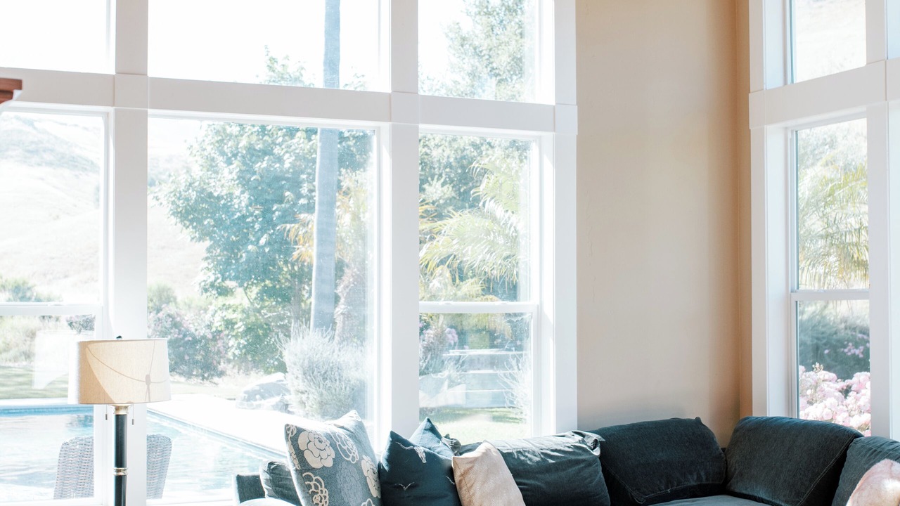 Photo of Livingroom in San Luis Obispo