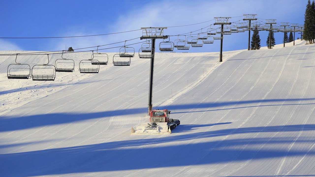 Photo of Others in Truckee