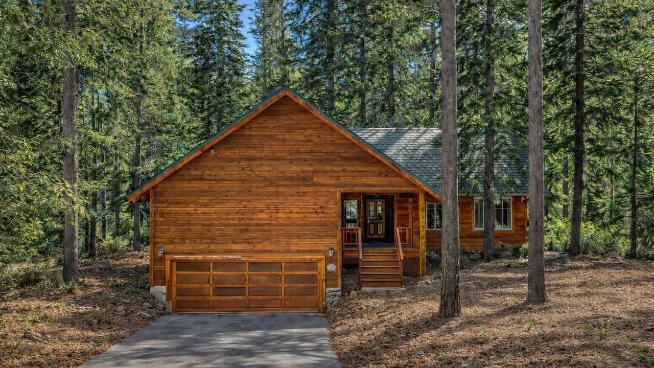Photo of Outdoor in Truckee