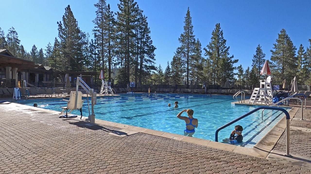 Photo of Outdoor in Truckee