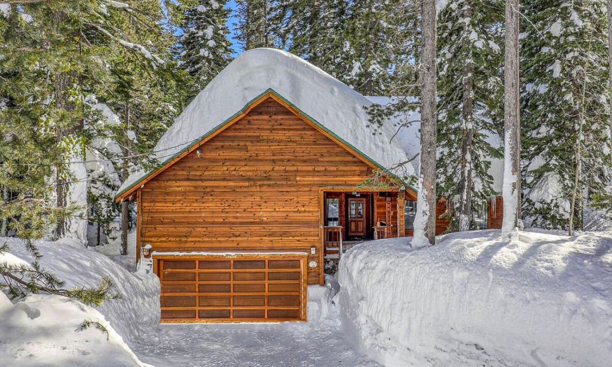 Photo of Outdoor in Truckee