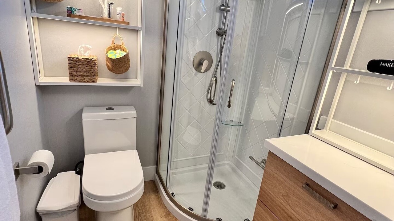 Photo of Bathroom in South Pasadena