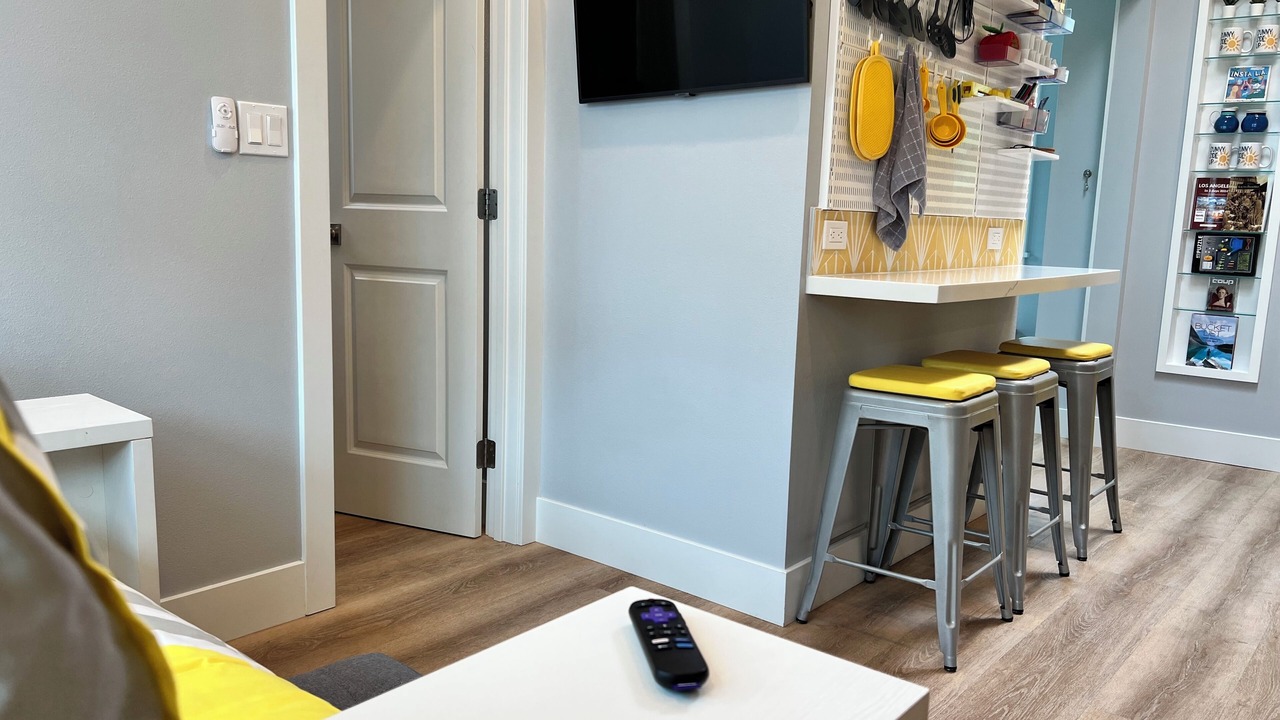 Photo of Bedroom in South Pasadena