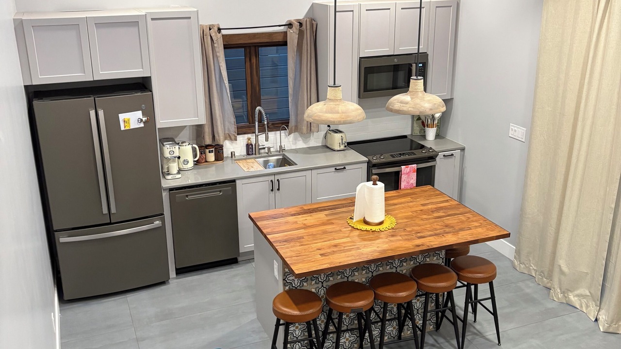 Photo of Kitchen in Los Gatos