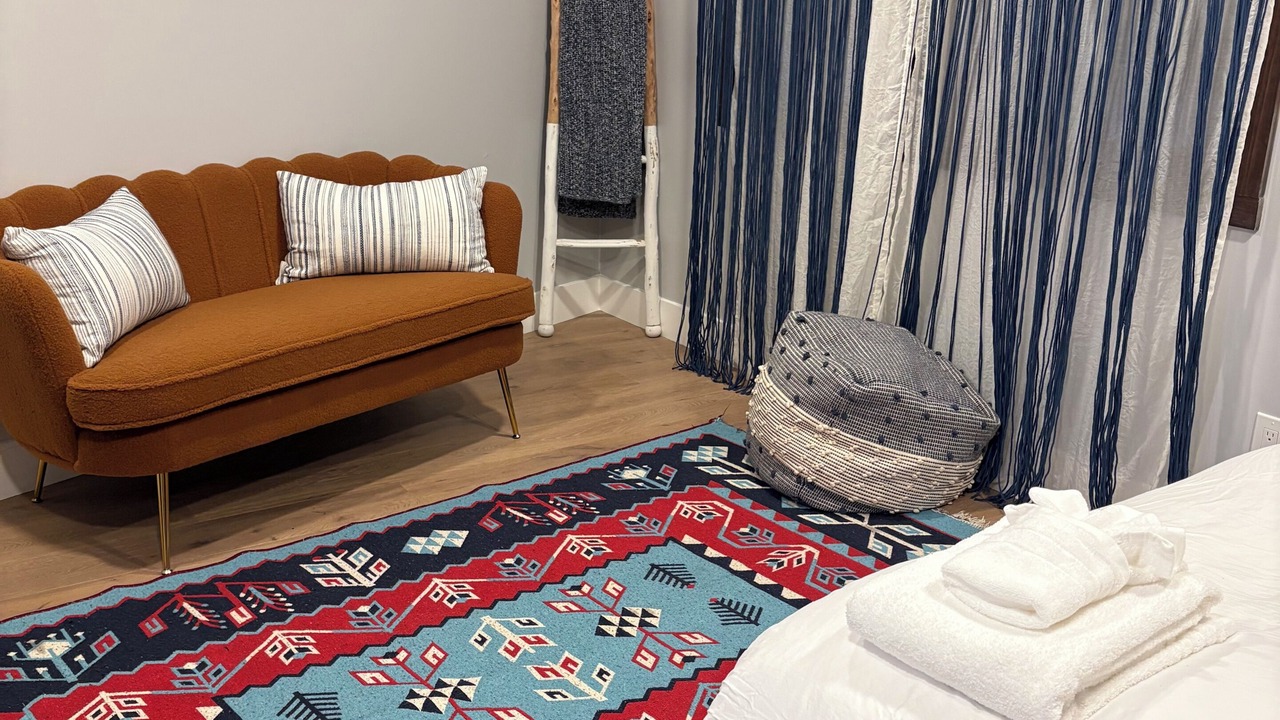 Photo of Bedroom in Los Gatos