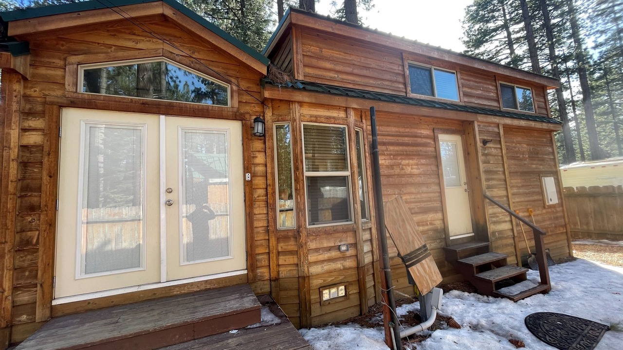 Photo of Outdoor in Tahoe Valley