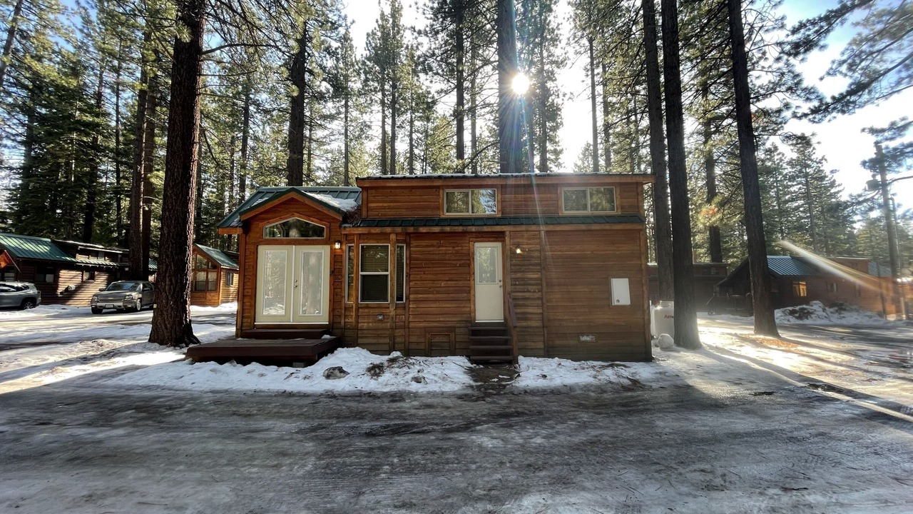 Photo of Outdoor in Tahoe Valley