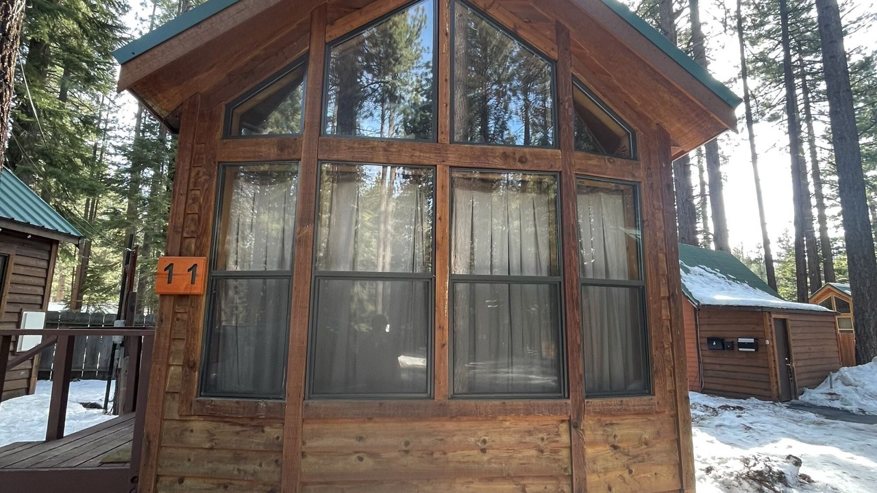Photo of Outdoor in Tahoe Valley