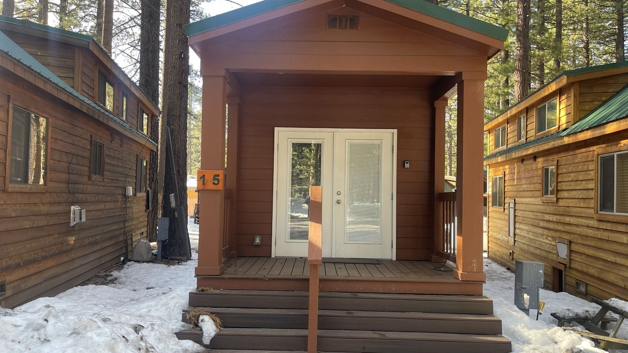 Photo of Outdoor in Tahoe Valley