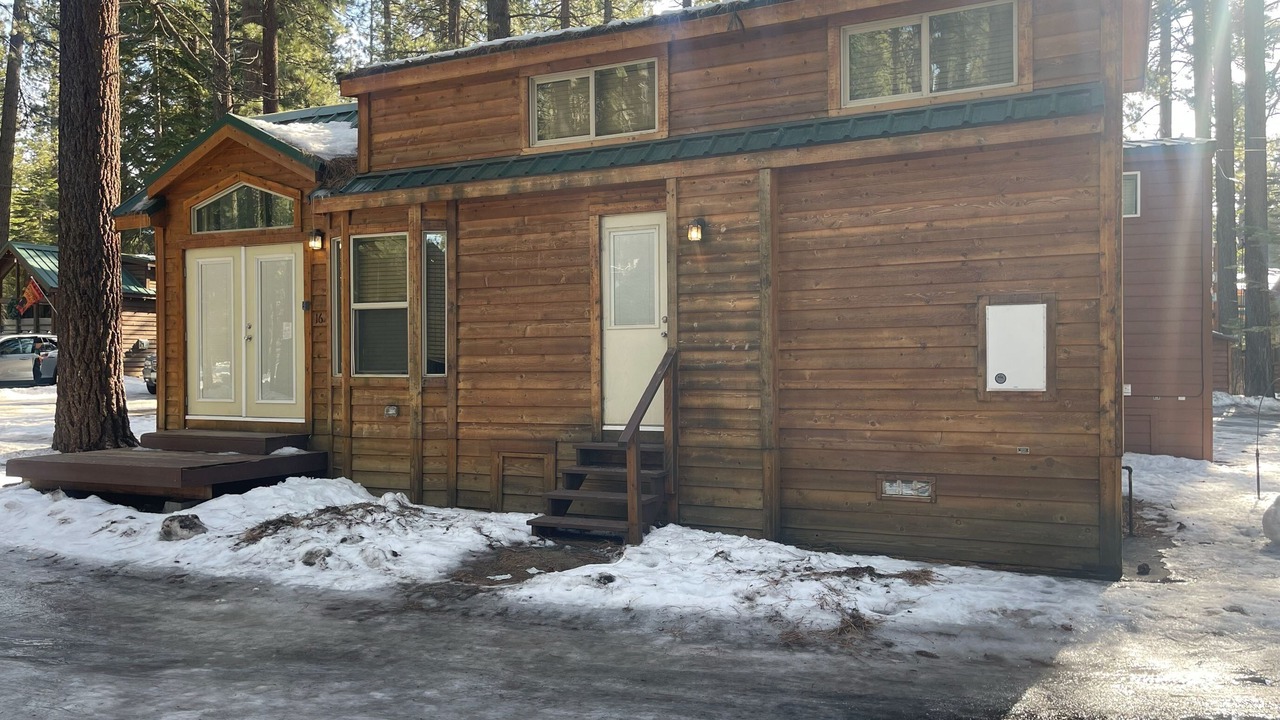 Photo of Outdoor in Tahoe Valley