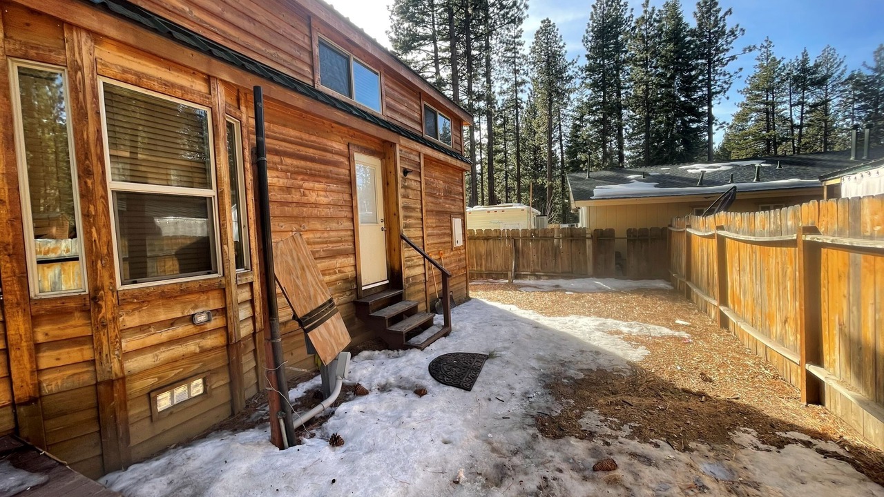 Photo of Outdoor in Tahoe Valley