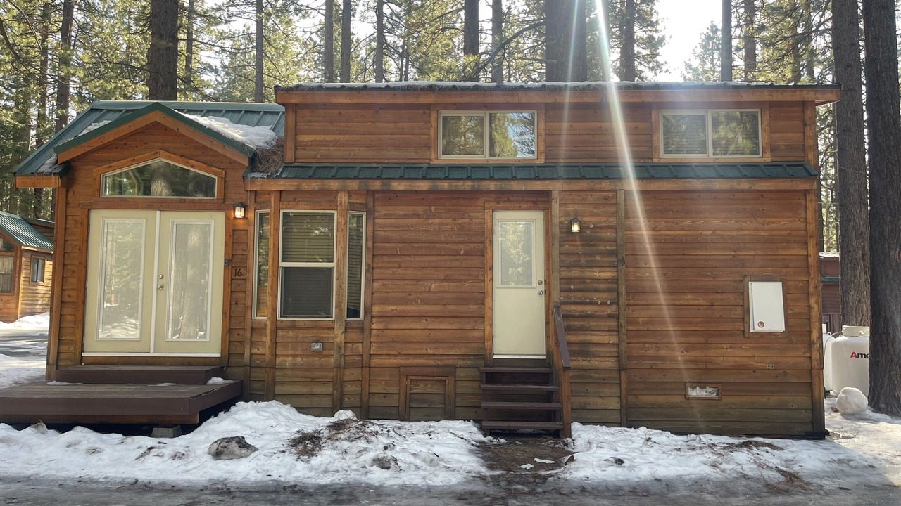 Photo of Outdoor in Tahoe Valley