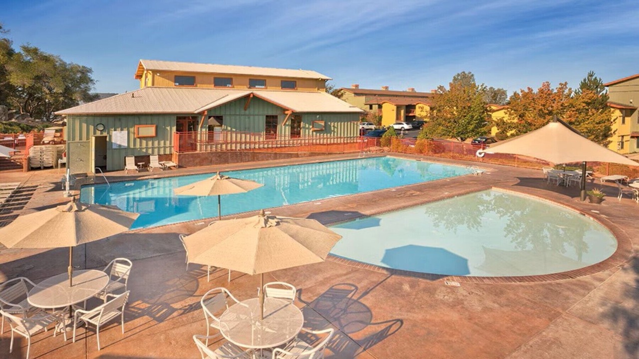 Photo of Outdoor in Angels Camp