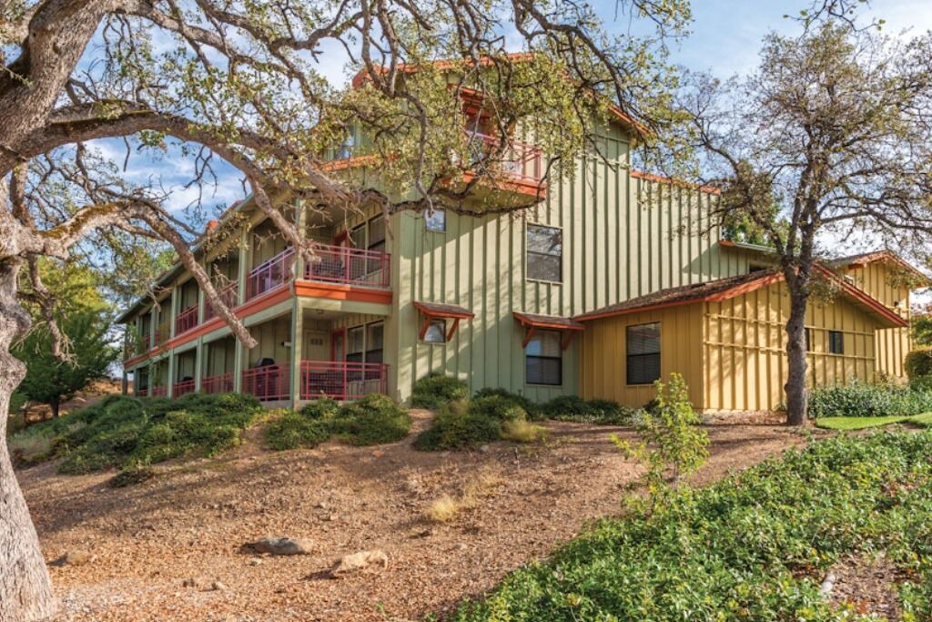 Photo of Outdoor in Angels Camp