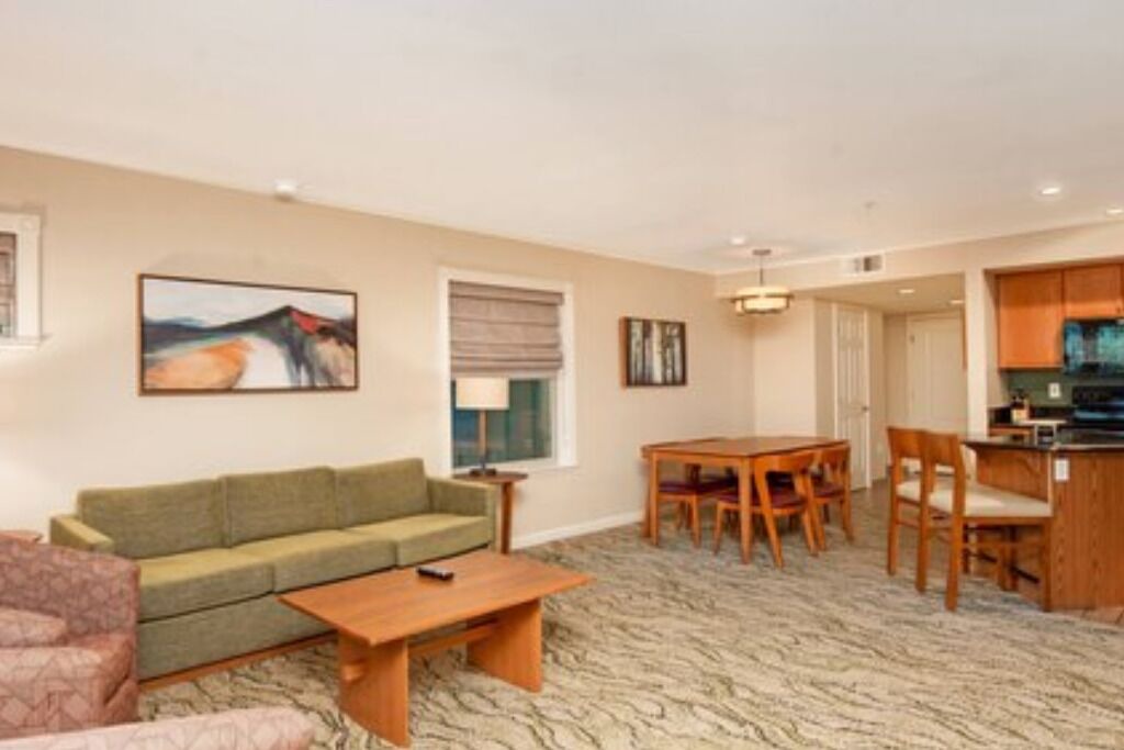 Photo of Livingroom in Angels Camp