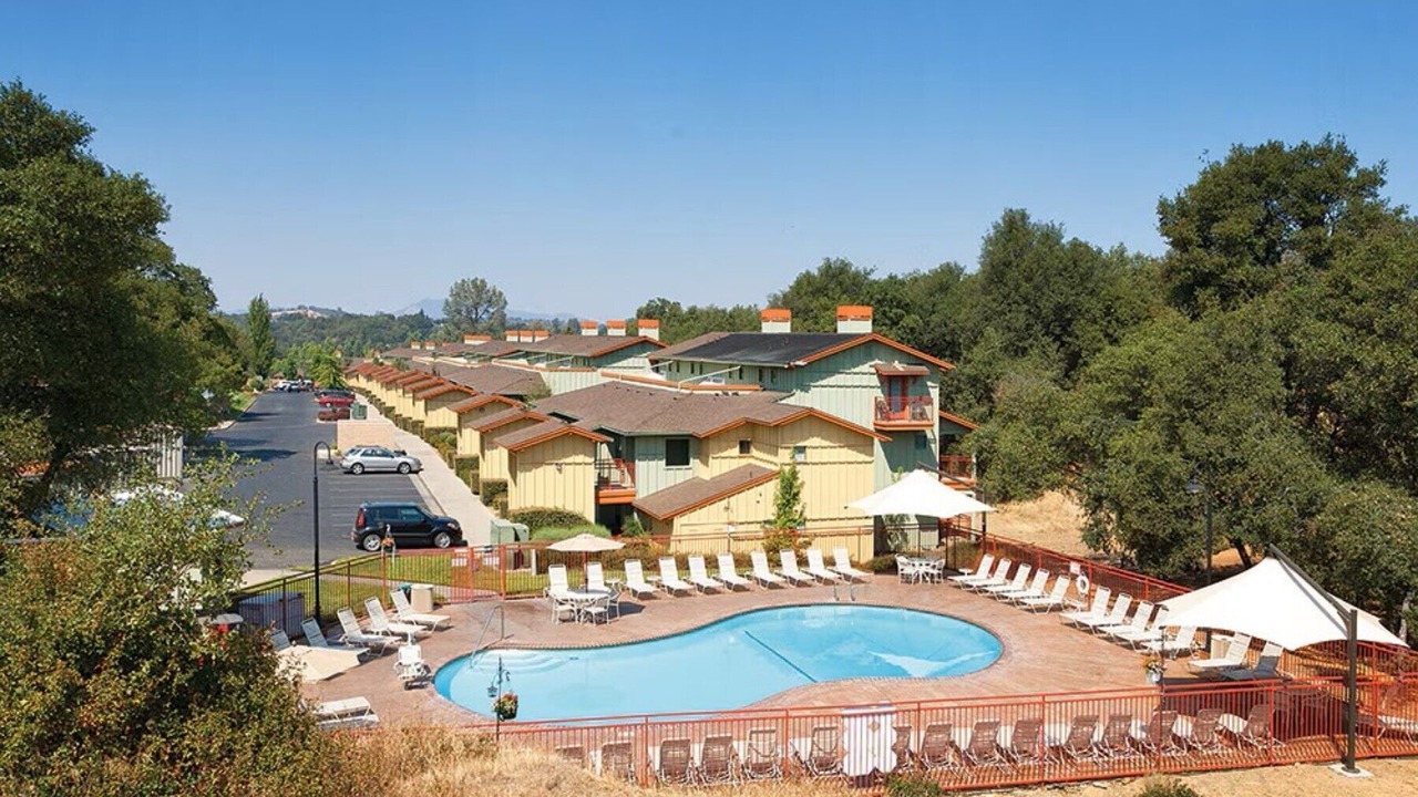 Photo of Outdoor in Angels Camp