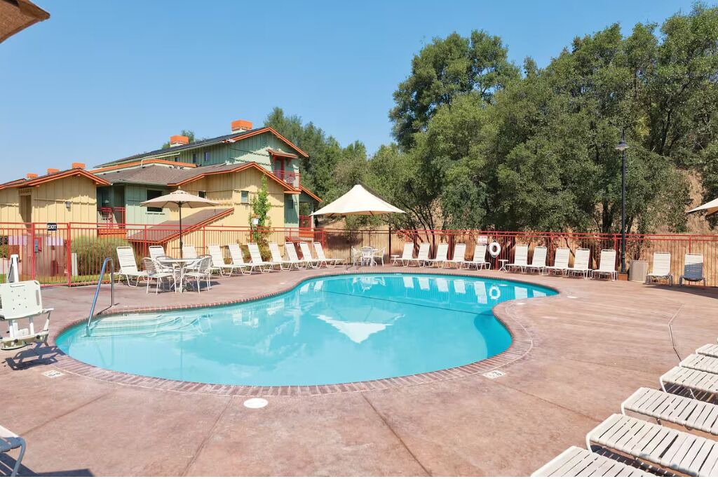 Photo of Outdoor in Angels Camp