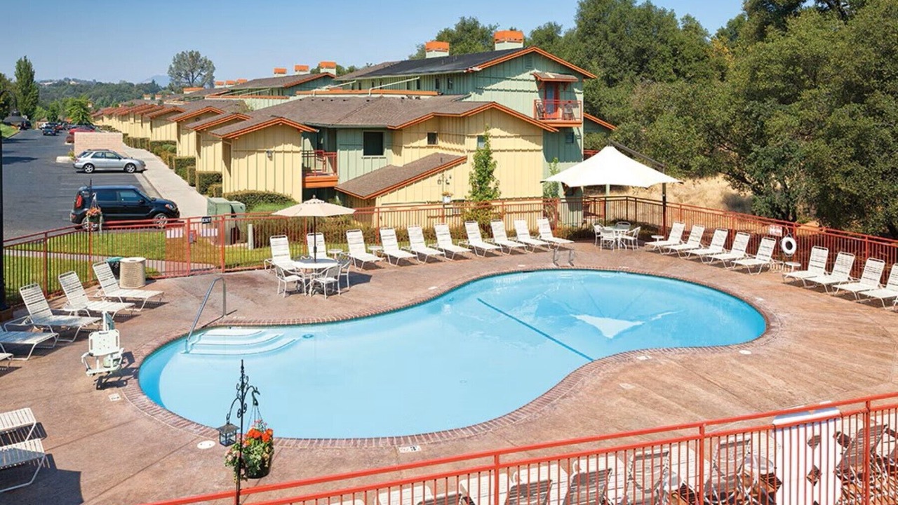 Photo of Outdoor in Angels Camp