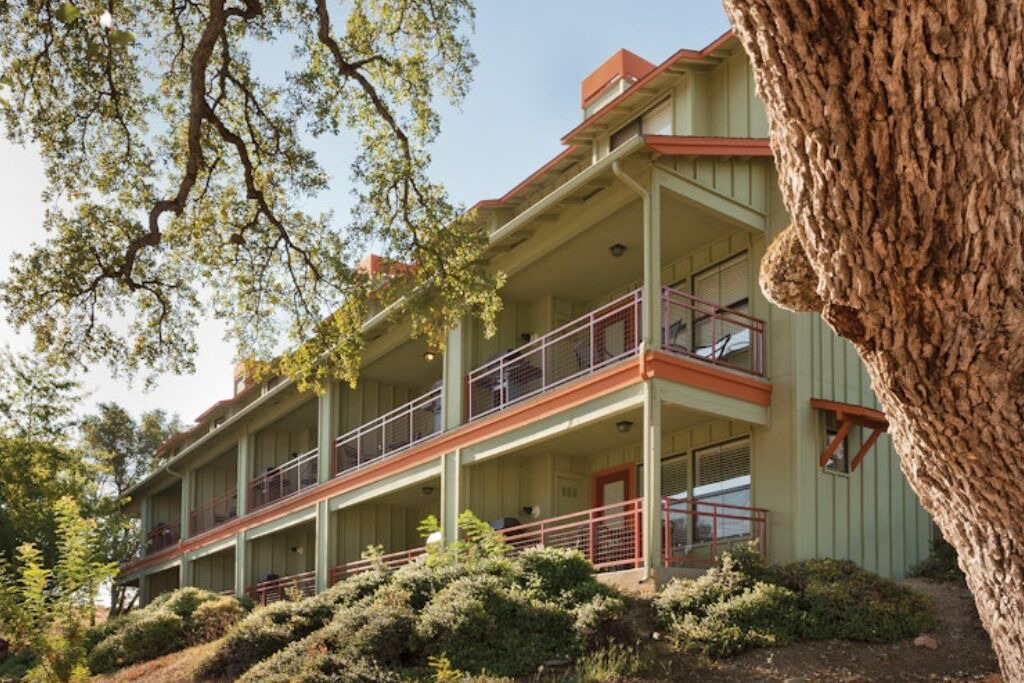 Photo of Outdoor in Angels Camp