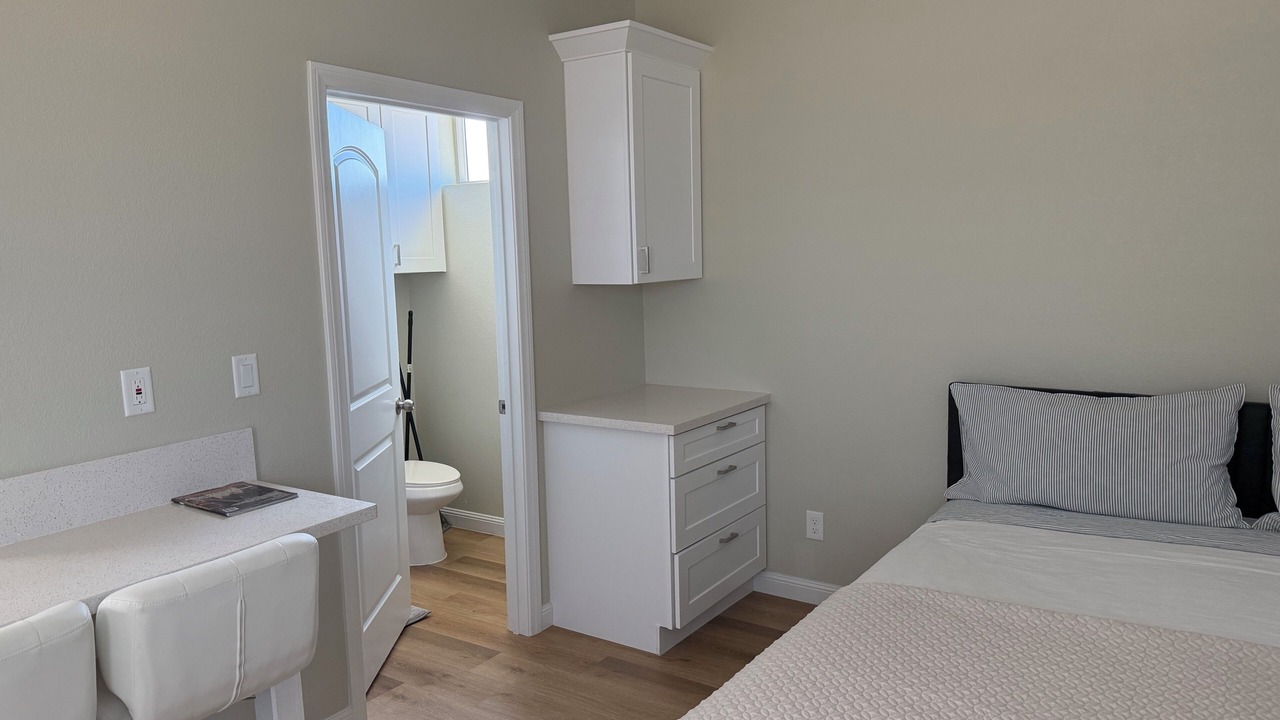 Photo of Bedroom in Pahrump