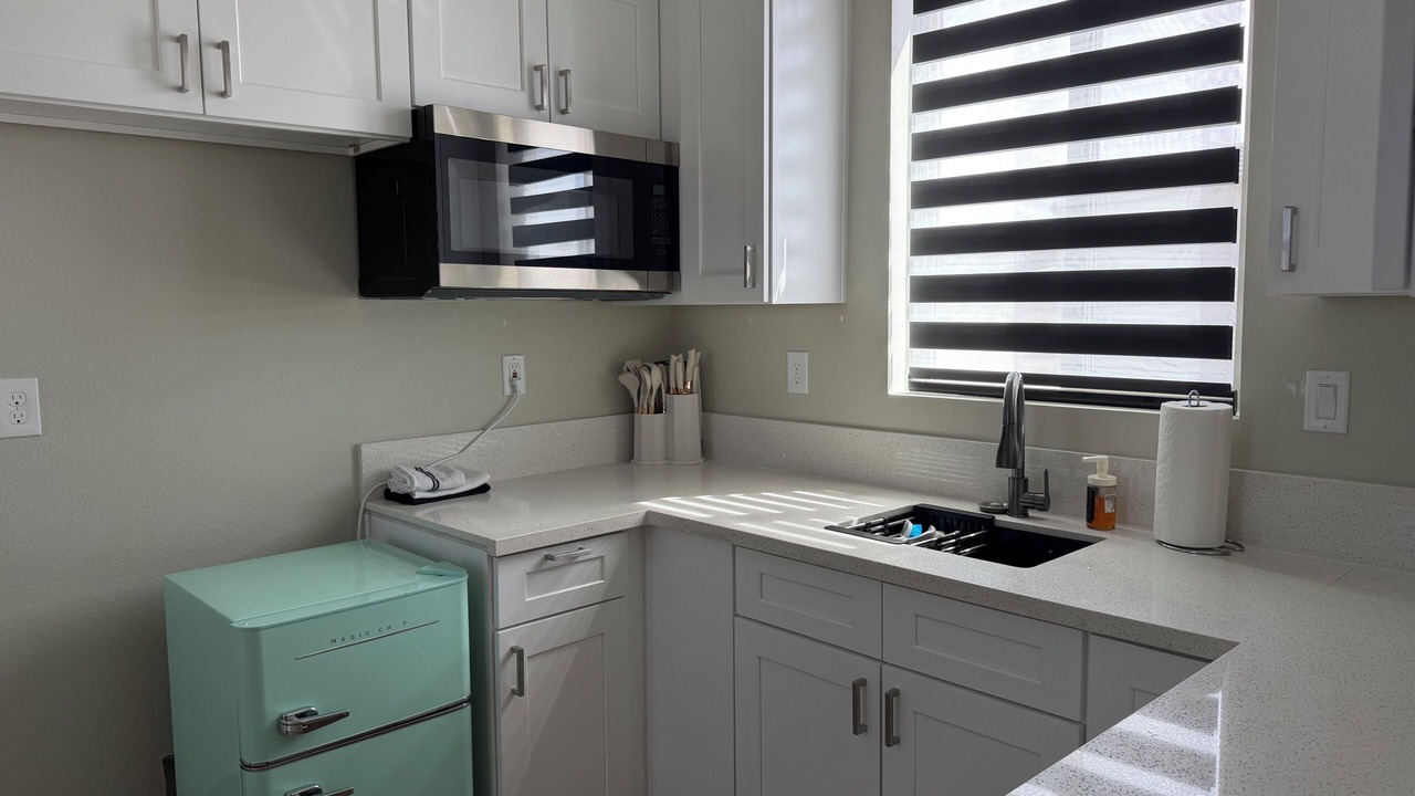 Photo of Kitchen in Pahrump