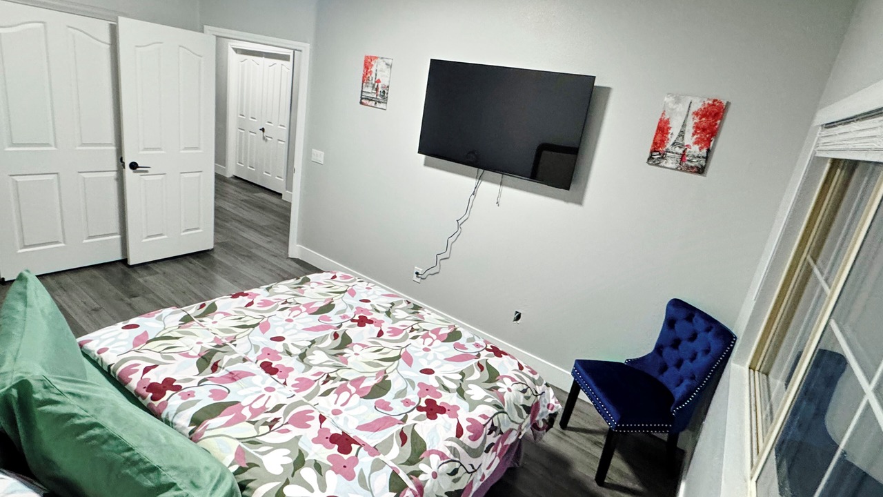 Photo of Bedroom in Silverado Ranch
