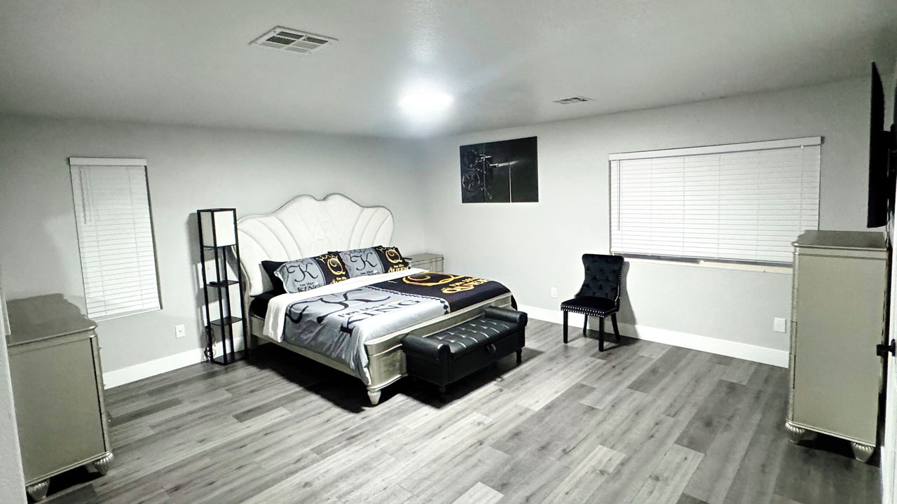 Photo of Bedroom in Silverado Ranch