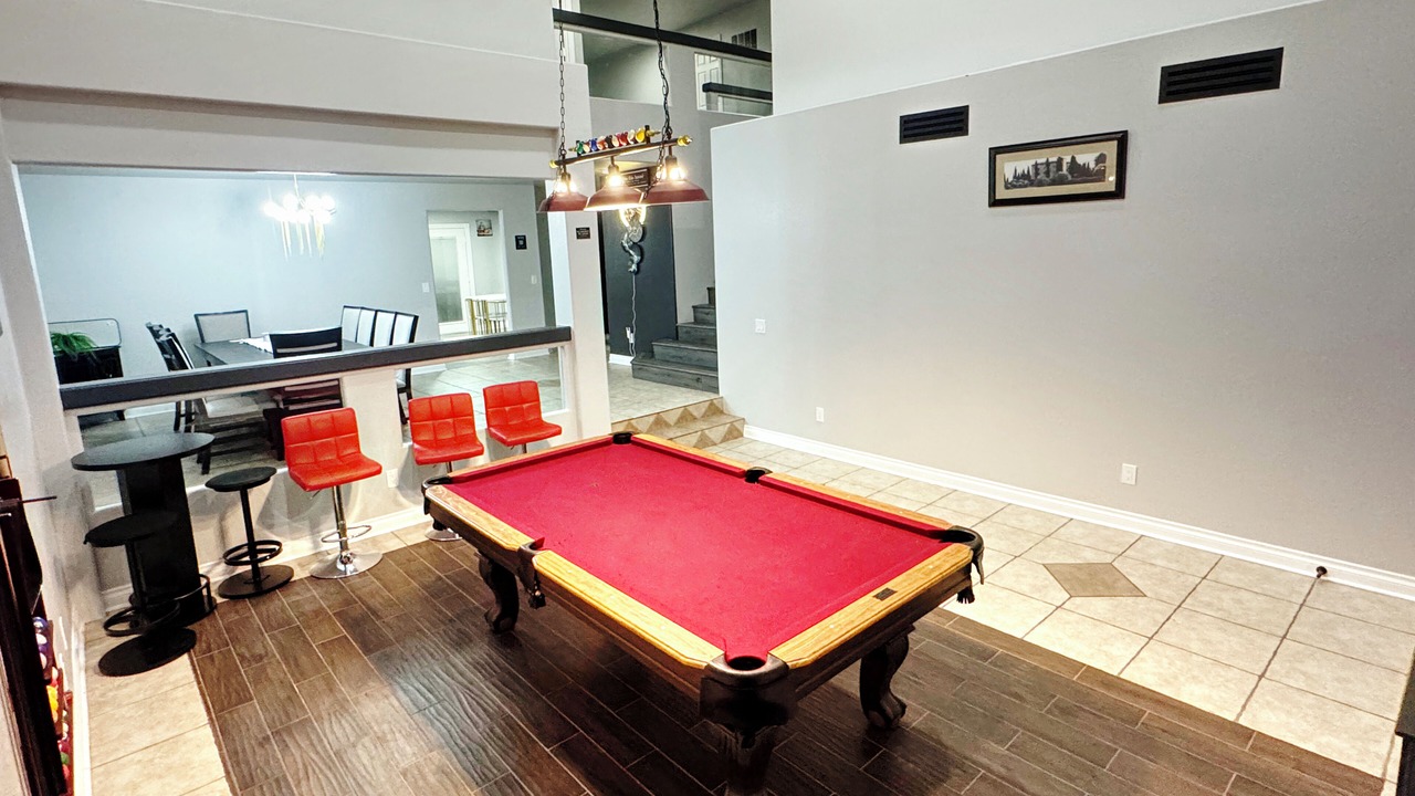 Photo of Bedroom in Silverado Ranch