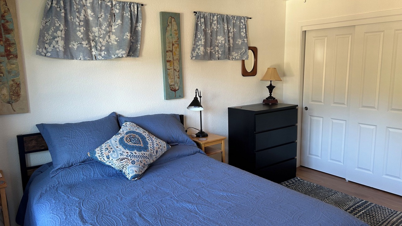 Photo of Bedroom in San Luis Obispo