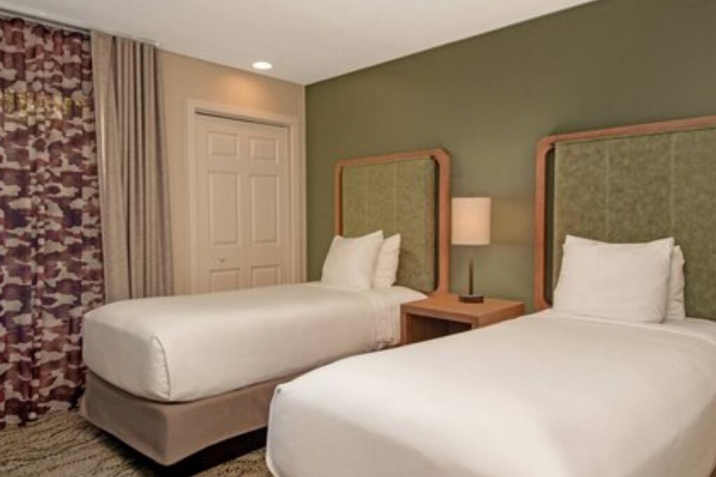 Photo of Bedroom in Altaville