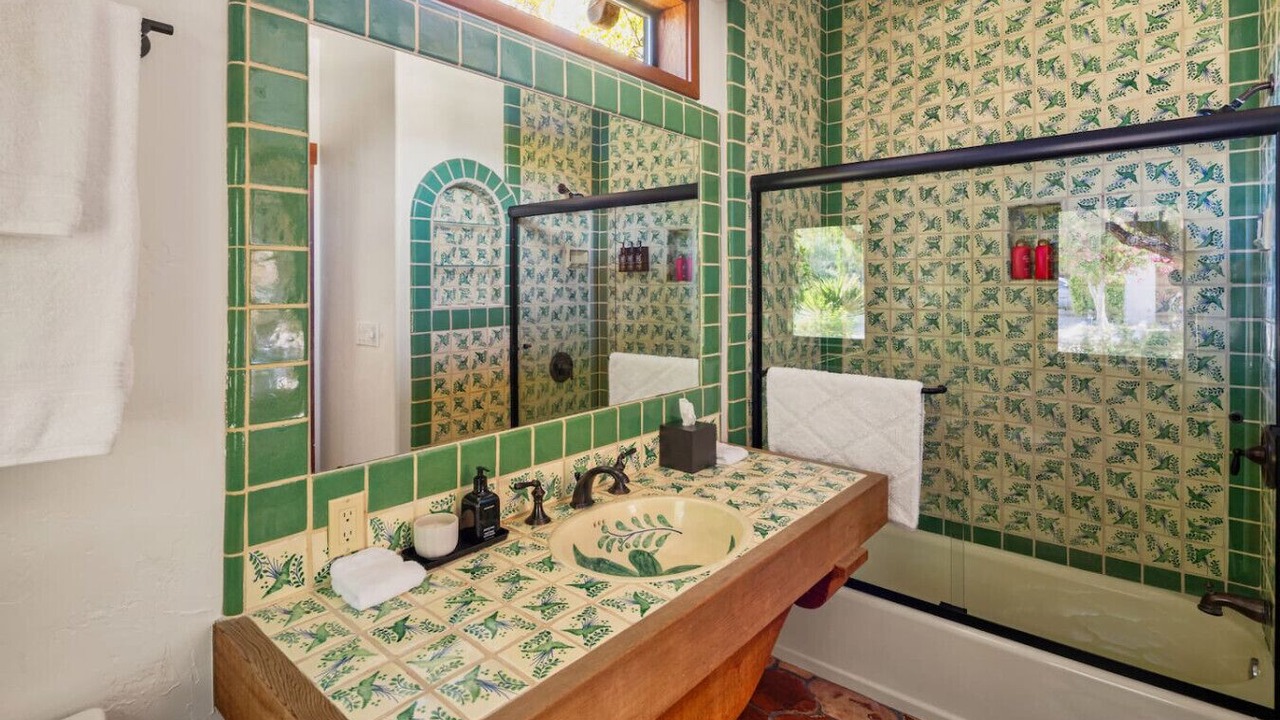 Photo of Bathroom in Arroyo Grande