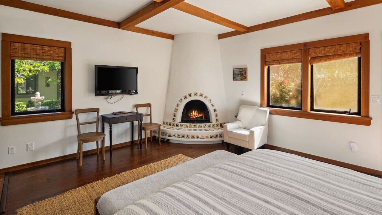 Photo of Bedroom in Arroyo Grande