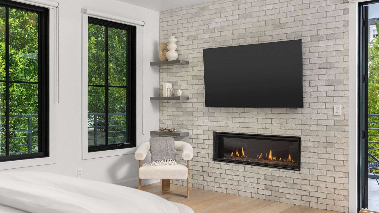 Photo of Livingroom in Nichols Canyon
