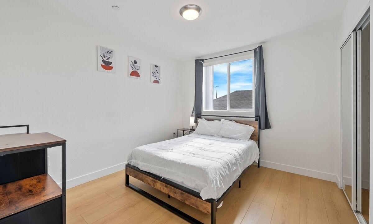 Photo of Bedroom in Los Angeles