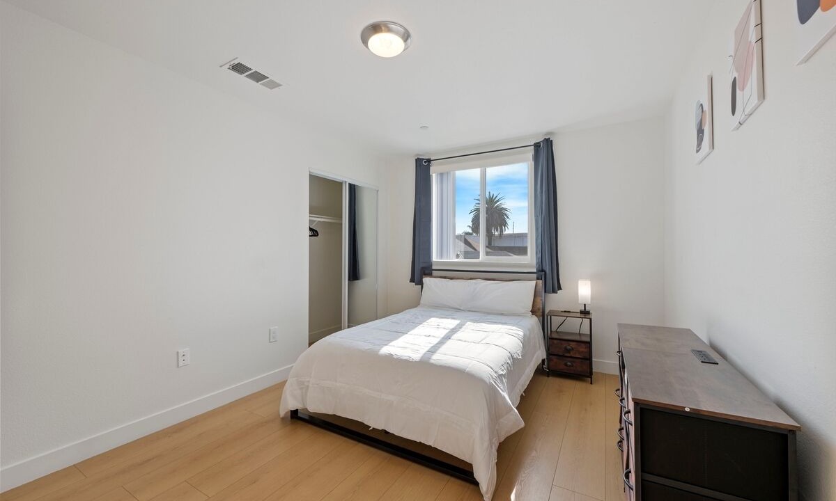 Photo of Bedroom in Los Angeles