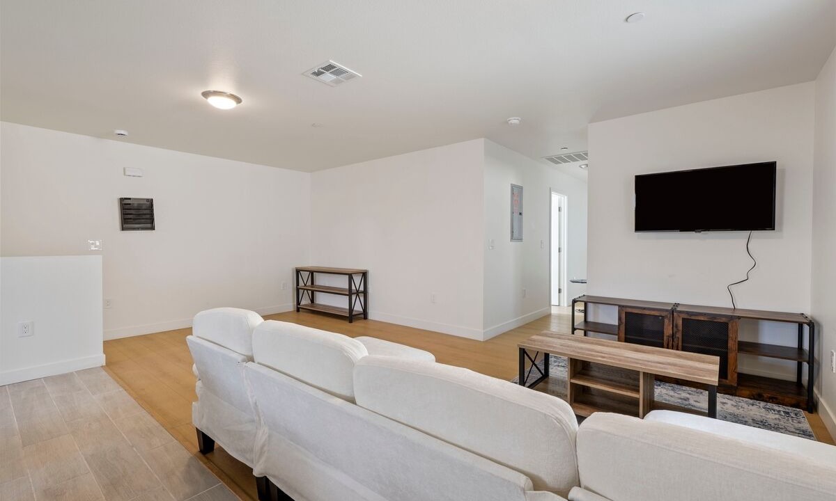 Photo of Livingroom in Los Angeles
